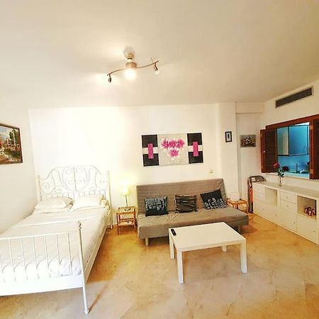 Loft Moderno Centro Historico/Wifi Apartment Sevilla Bagian luar foto